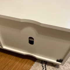 テレビ台【無料⠀】の画像