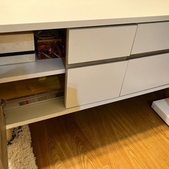 テレビ台【無料⠀】の画像