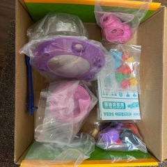 ねじねじアンパンマンシリーズ
の画像