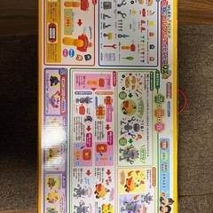 ねじねじアンパンマンシリーズ
の画像