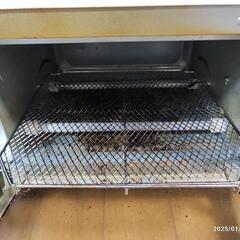 ニトリ オーブントースター パン4枚焼きの画像