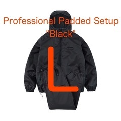 ennoy PROFESSIONAL PADDED SETUP ...
