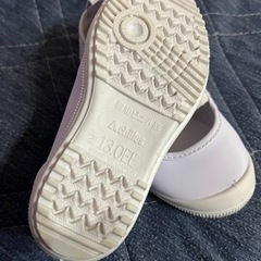 上履き 13cmの画像