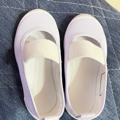 上履き 13cmの画像