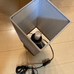 ランプ電気