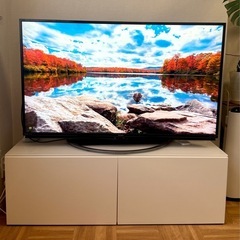 IKEA ベストー テレビ台