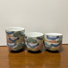 湯呑み
