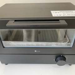 オーブントースター