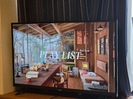 32インチのスマートテレビ 販売