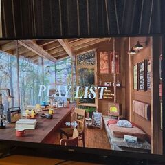 32インチのスマートテレビ 販売