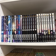 Fateシリーズ 