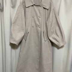 ロングコート
