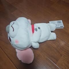 せらぴっと ぬいぐるみ ディズニー 101匹わんちゃん ラッキーの画像