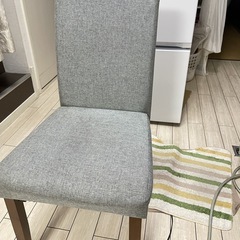 家具 椅子 ダイニングチェア　椅子の画像