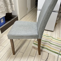 家具 椅子 ダイニングチェア　椅子の画像