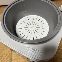 餅つき器の画像