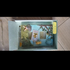 【共に新品】スイッチカバーと鍋つかみの画像