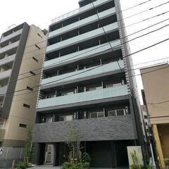 💟水商売相談可！スーパーゼロプラン！敷・礼・鍵・保証会社０円💟【Wi-Fiインターネット無料※ファイバーゲート】ペット可　高級賃貸マンションの画像