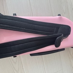 C.C. SHINY CASE トランペットケースの画像