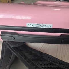C.C. SHINY CASE トランペットケースの画像