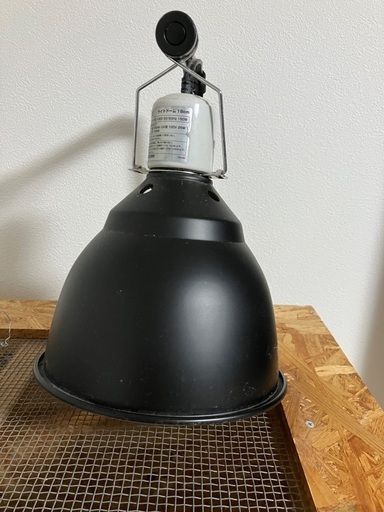 爬虫類向け飼育セット 800×400×400