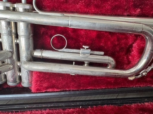 YAMAHA トランペット