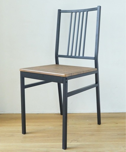 スペイン HURTADO ダイニングチェアー④ウルタド