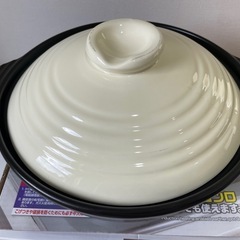 IH対応 土鍋