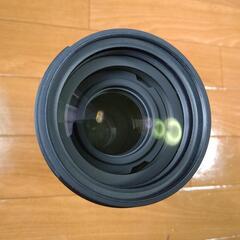 タムロン150-500mm SONY  Eマウントの画像
