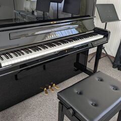 石巻駅から徒歩3分　音楽教室かれん（ピアノ・声楽・ソルフェージュ）の画像