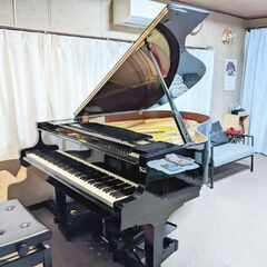 石巻駅から徒歩3分　音楽教室かれん（ピアノ・声楽・ソルフェージュ）の画像