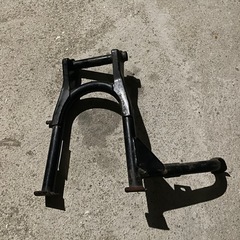 z2 センタースタンド