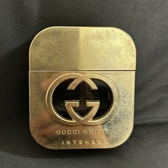 GUCCI 香水　50ml 最終値下げの画像