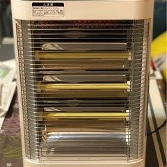 KOIZUMI 電気ストーブ