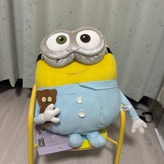 ミニオン