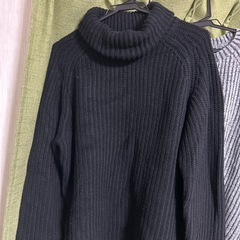 ニット系3店セットの画像