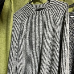 ニット系3店セットの画像