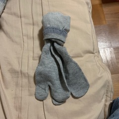 靴下 2セット お譲りします の画像