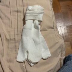 靴下 2セット お譲りします の画像