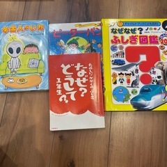 子供の本の画像