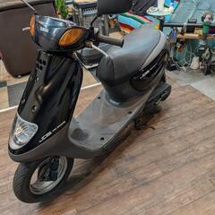 YAMAHA　jog 2スト　sa01j