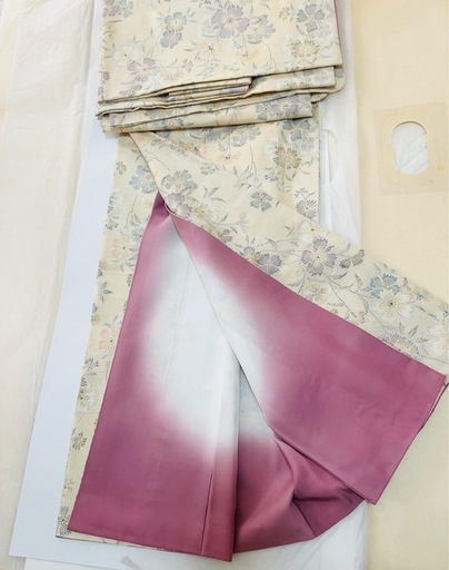 大島紬　着物｜おすすめ定番・日常使いにぴったり 認定商品 無料配送 色が綺麗で気に入って仕立てたのですが着る機会が無さそうですので