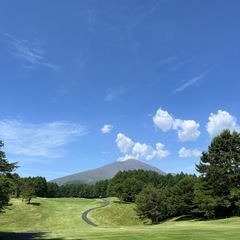 ゴルフ仲間  女子限定