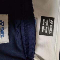 YONEX　テニス　ユニフォームの画像