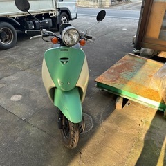 HONDA Today 50cc