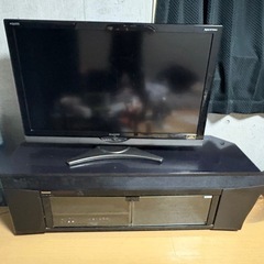 液晶テレビ