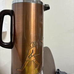 高級魔法瓶の画像