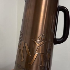 高級魔法瓶の画像