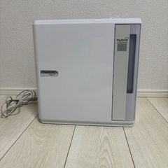 ダイニチ　加湿器