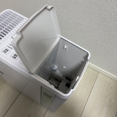 ダイニチ　加湿器の画像